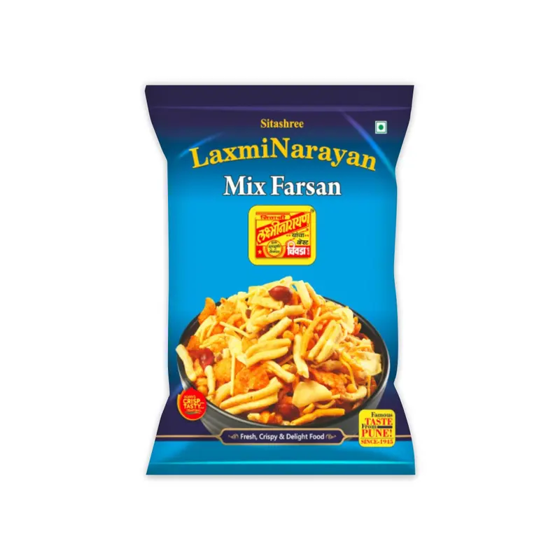 SITASHREE LAXMI NARAYAN MIX FARSAN