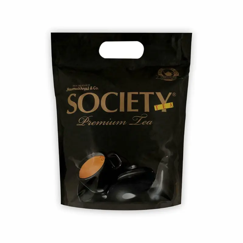 SOCIETY PREMIUM TEA