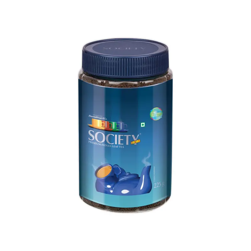 SOCIETY TEA (PREMIUM INDIAN LEAF TEA )