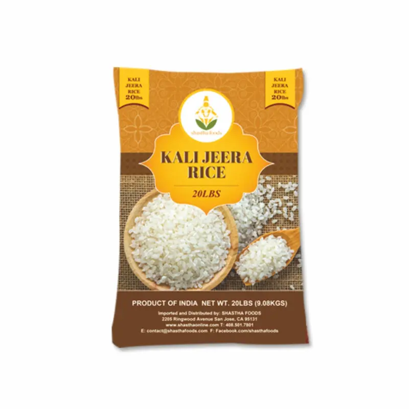 SHASTHA KALI JEERA RICE