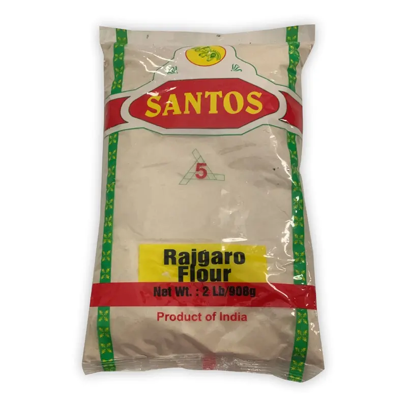 SANTOS RAJGARO FLOUR