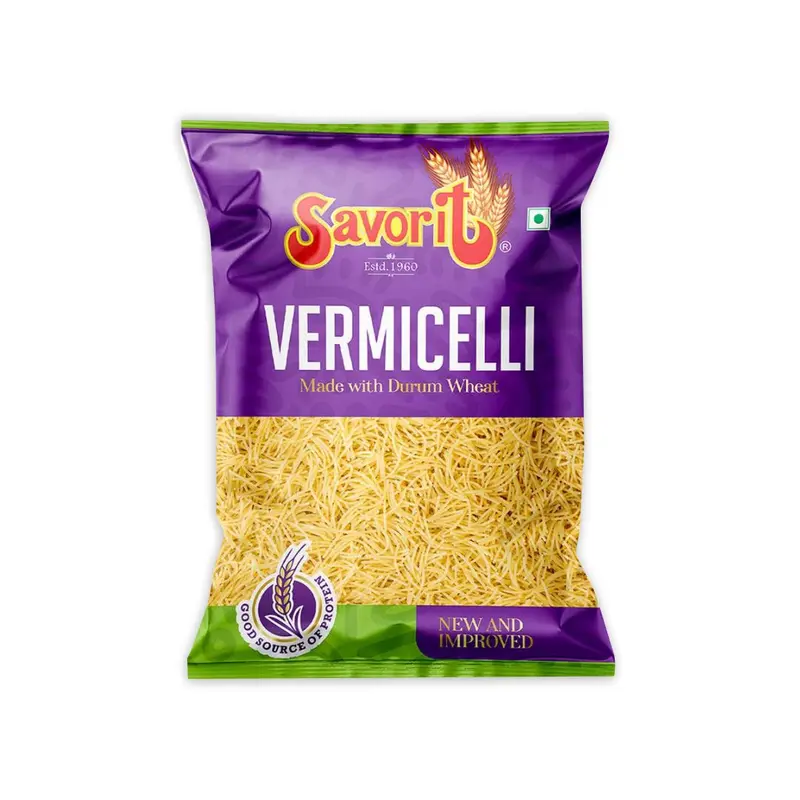 SAVORIT VERMICELLI