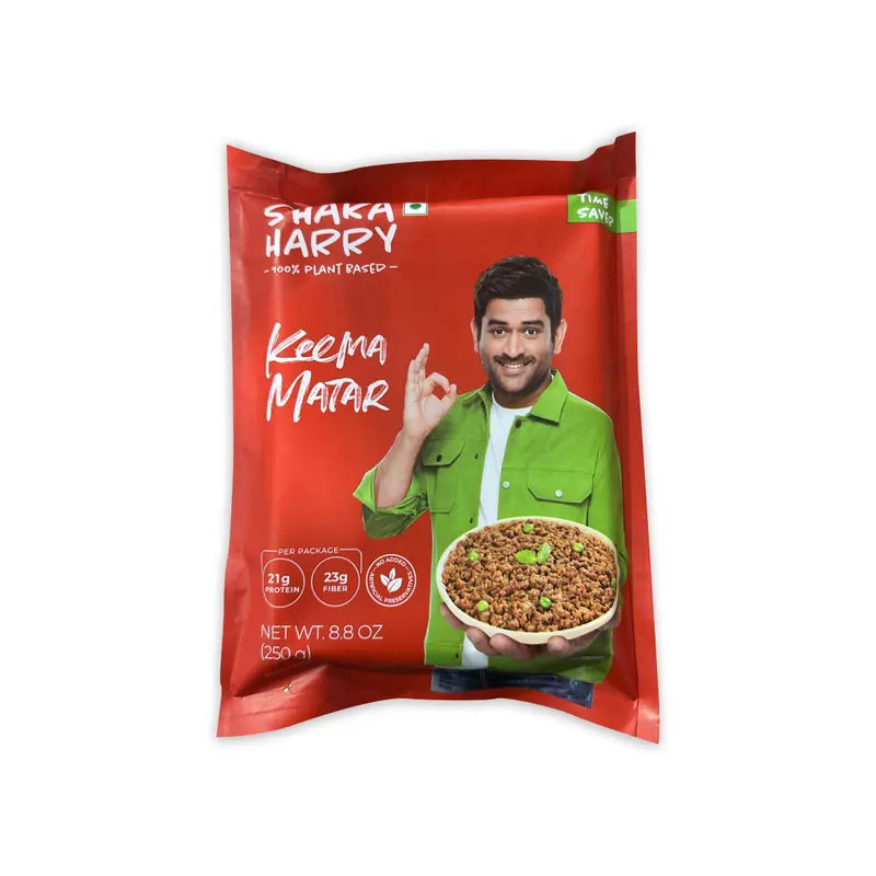 SHAKA HARRY KEEMA MATAR