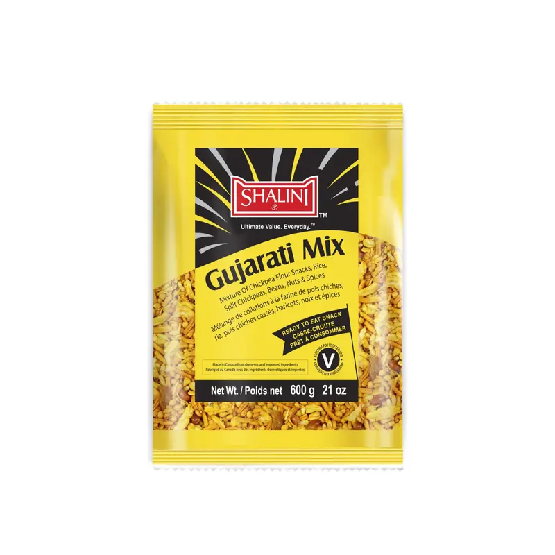 SHALINI GUJARATI MIX