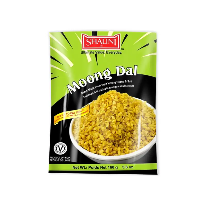 SHALINI MOONG DAL