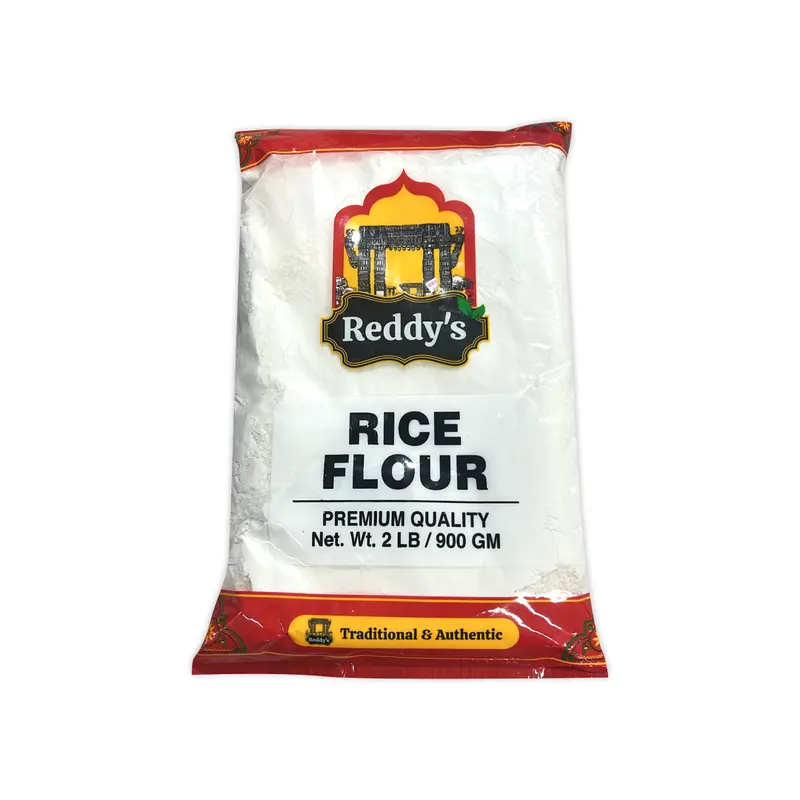 REDDY'S RICE FLOUR