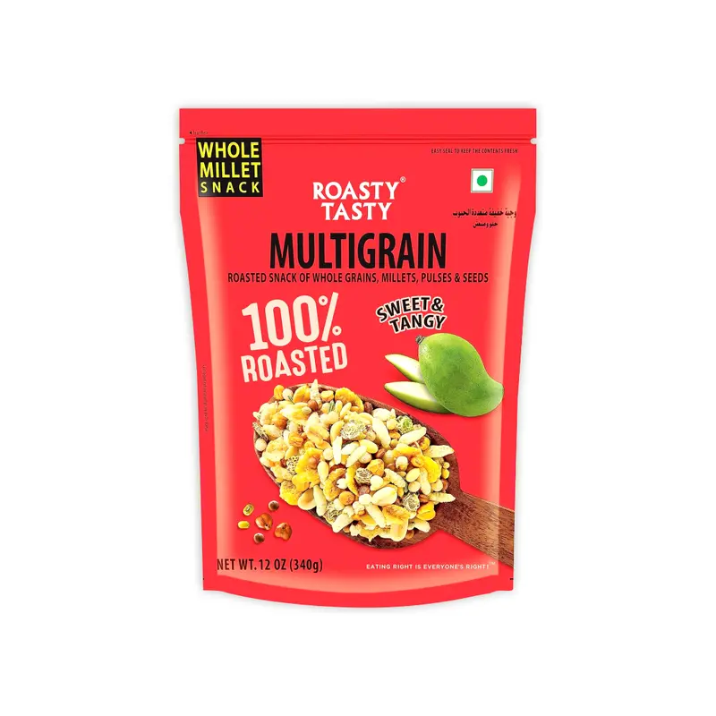 ROASTY TASTY MULTIGRAIN