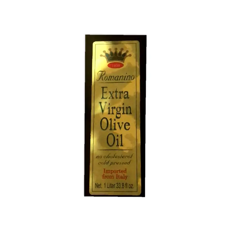 ROMANINO EXTRA VIRGIN OLIVE OIL