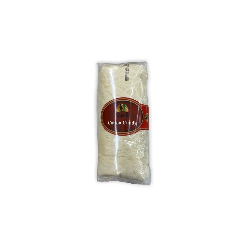 SABAH COTTON CANDY