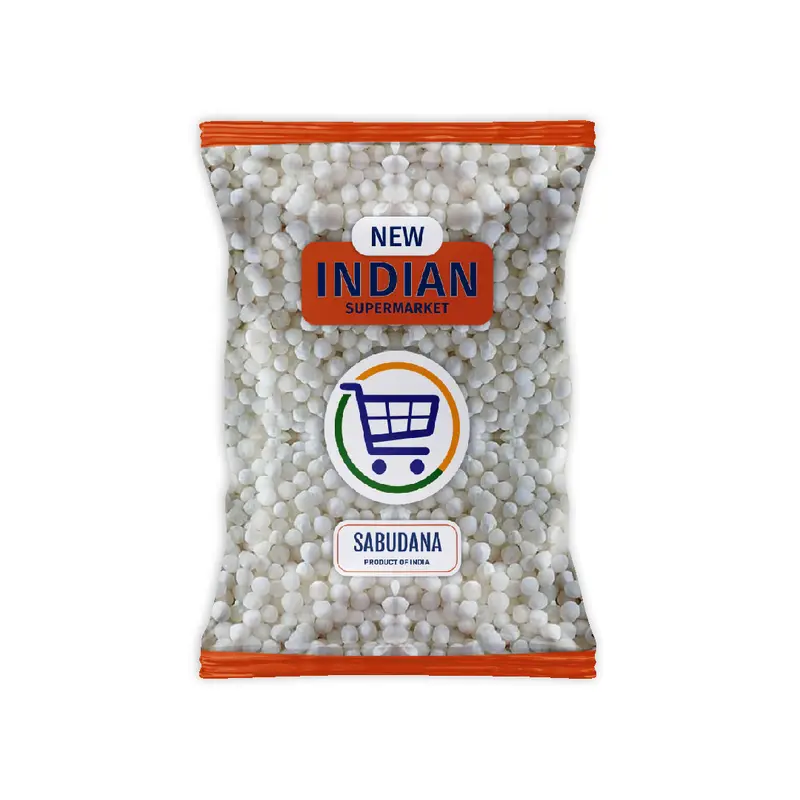 SABUDANA BY NEW INDIAN SUPERMARKET