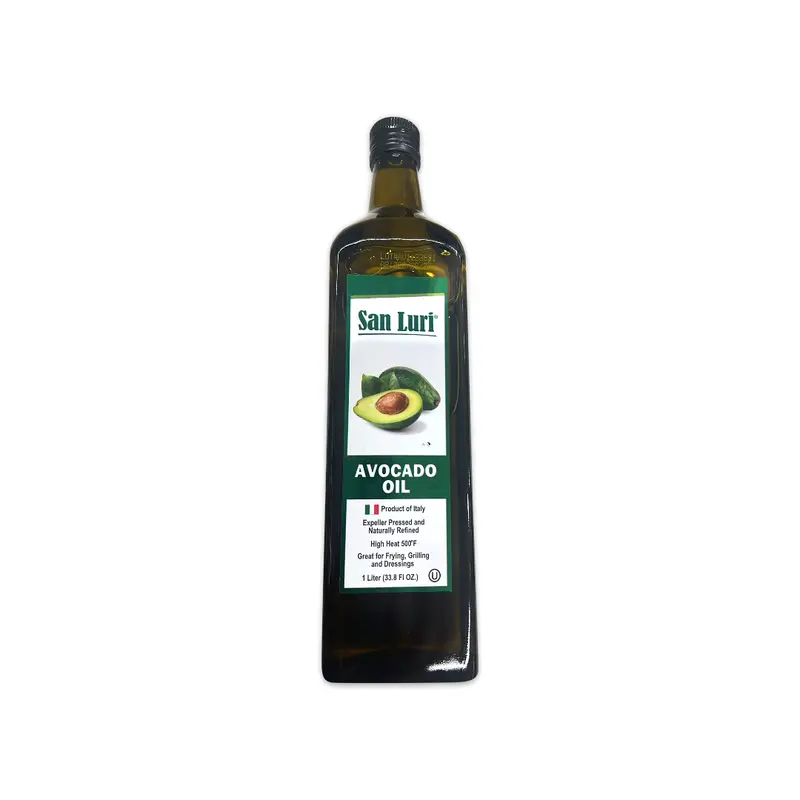 SAN LURI AVOCADO OIL