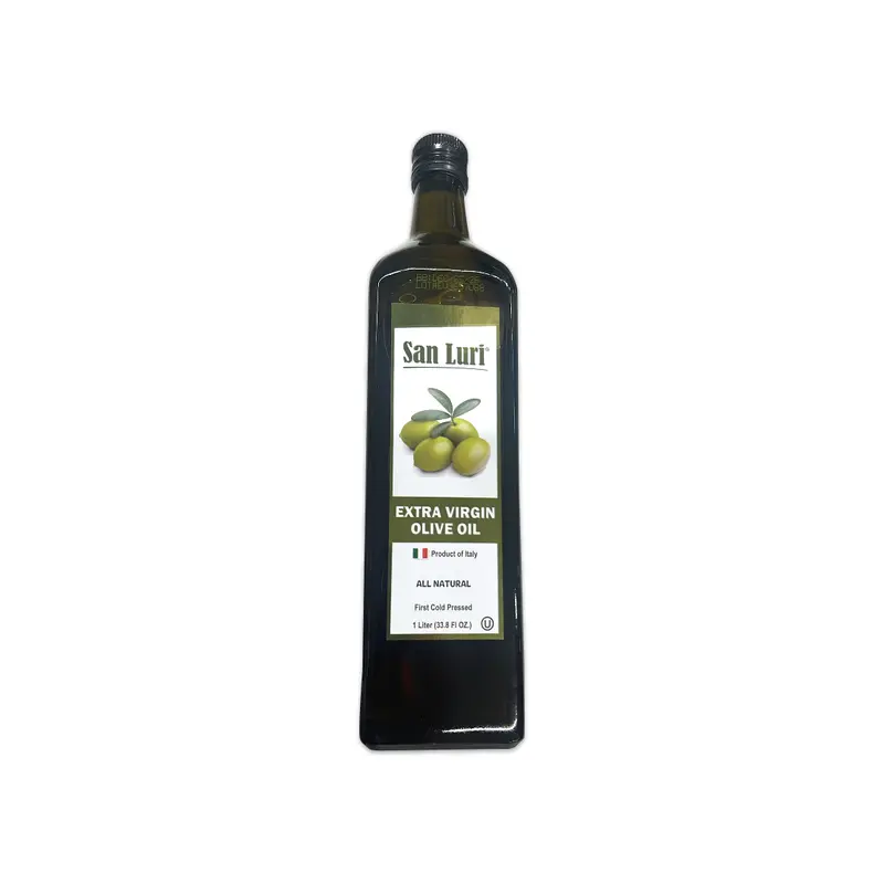 SAN LURI EXTRA VIRGIN OLIVE OIL