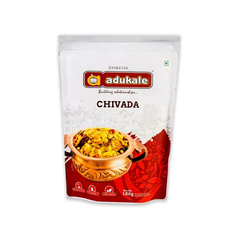 SANKETHI ADUKALE CHIVADA