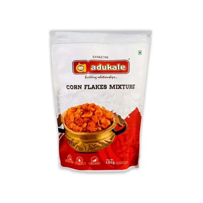 SANKETHI ADUKALE CORN FLAKES MIXTURE