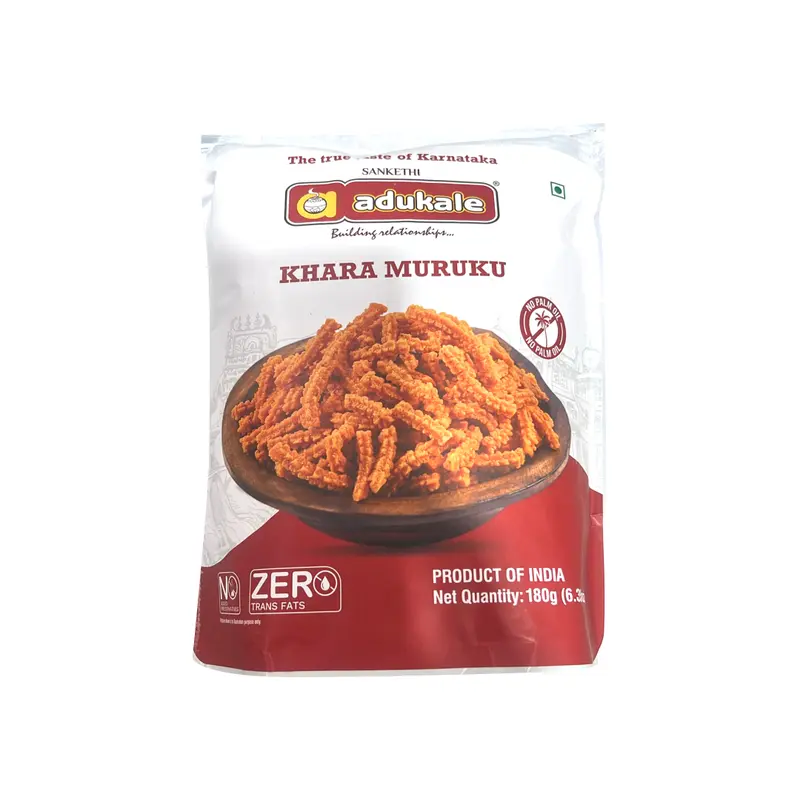 SANKETHI ADUKALE KHARA MURUKU