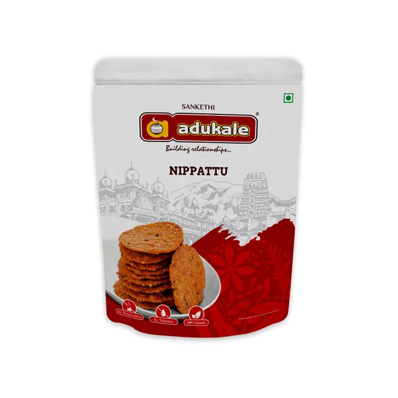 SANKETHI ADUKALE NIPPATTU