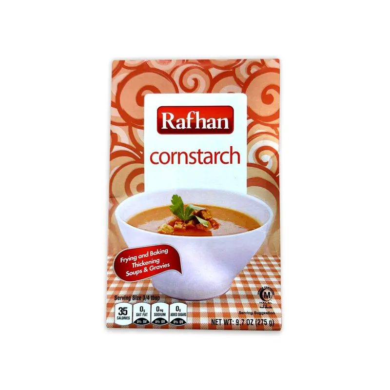 RAFHAN CORNSTARCH