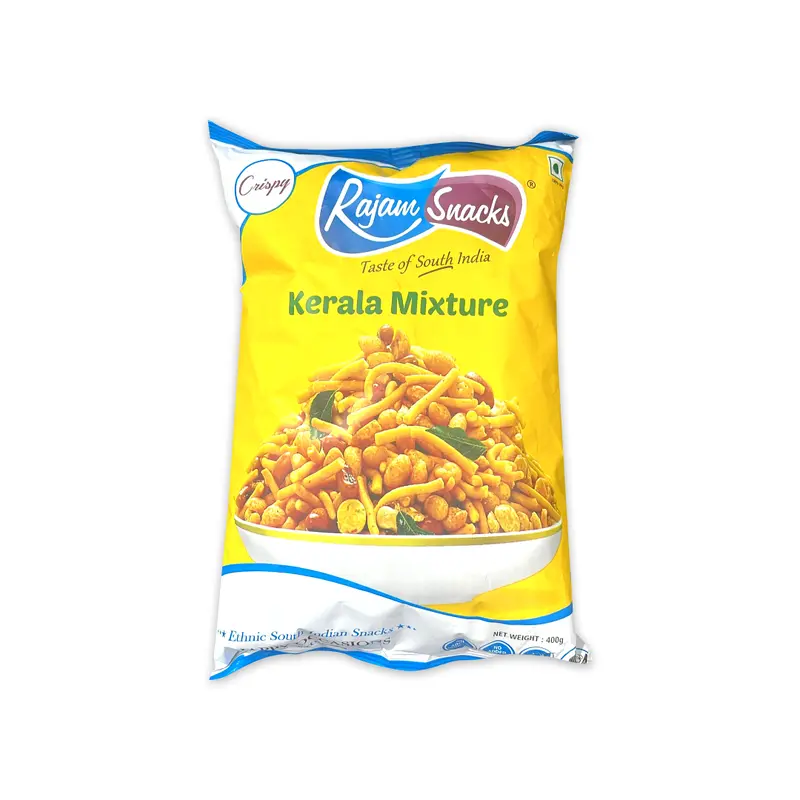 RAJAM SNACKS KERALA MIXTURE