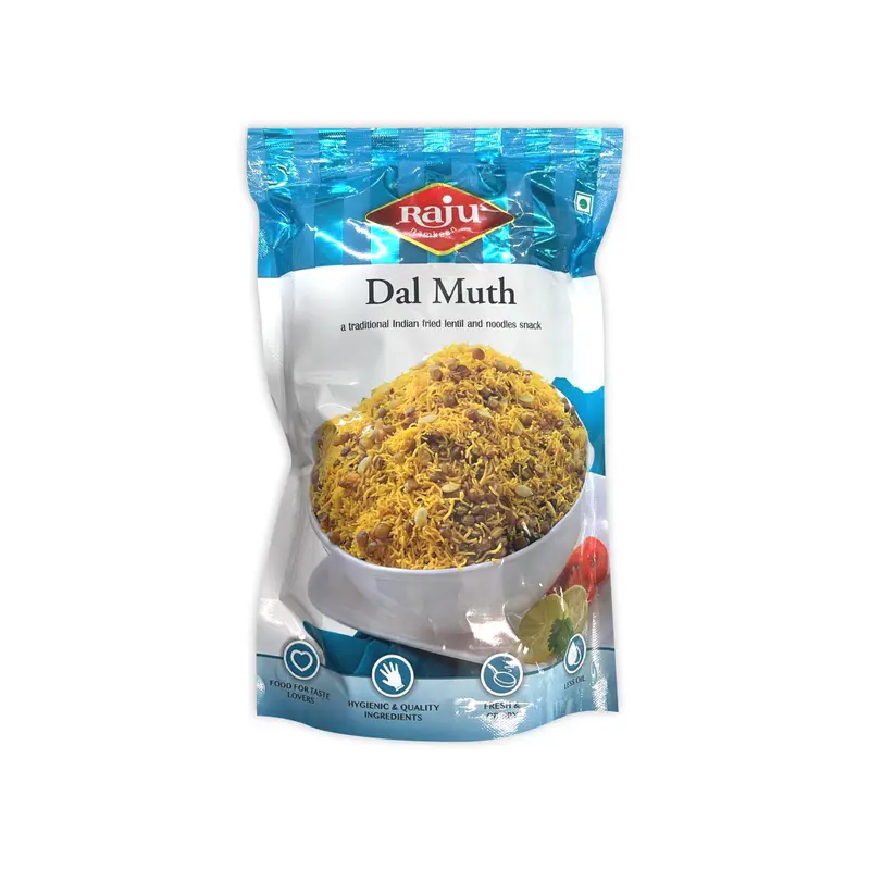 RAJU DAL MUTH
