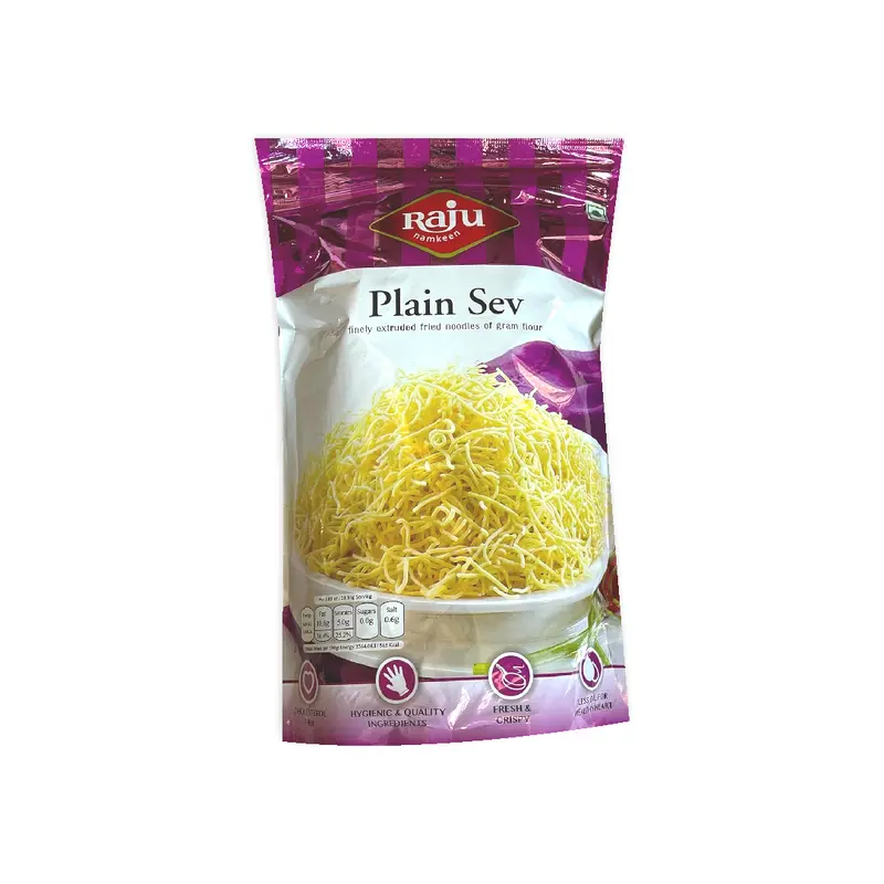 RAJU PLAIN SEV