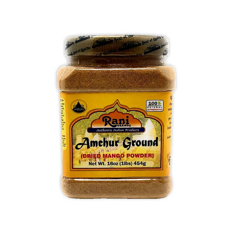 RANI AMCHUR GROUND (DRIED MANGO GROUND )