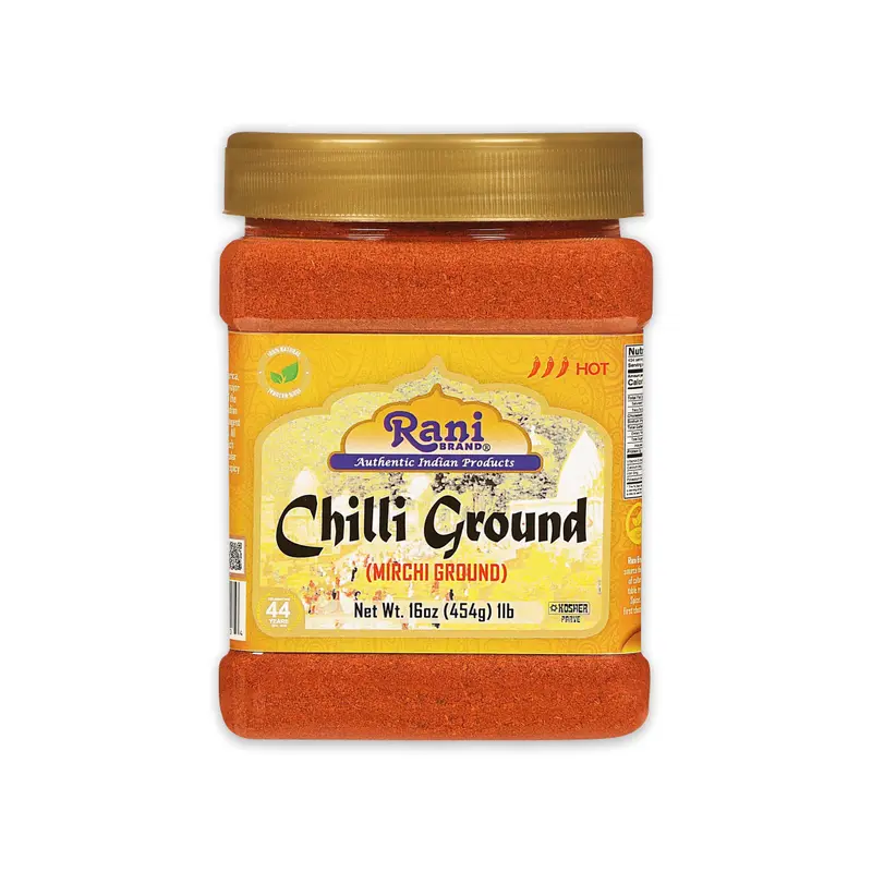 RANI CHILLI GROUND (MIRCHI GROUND )