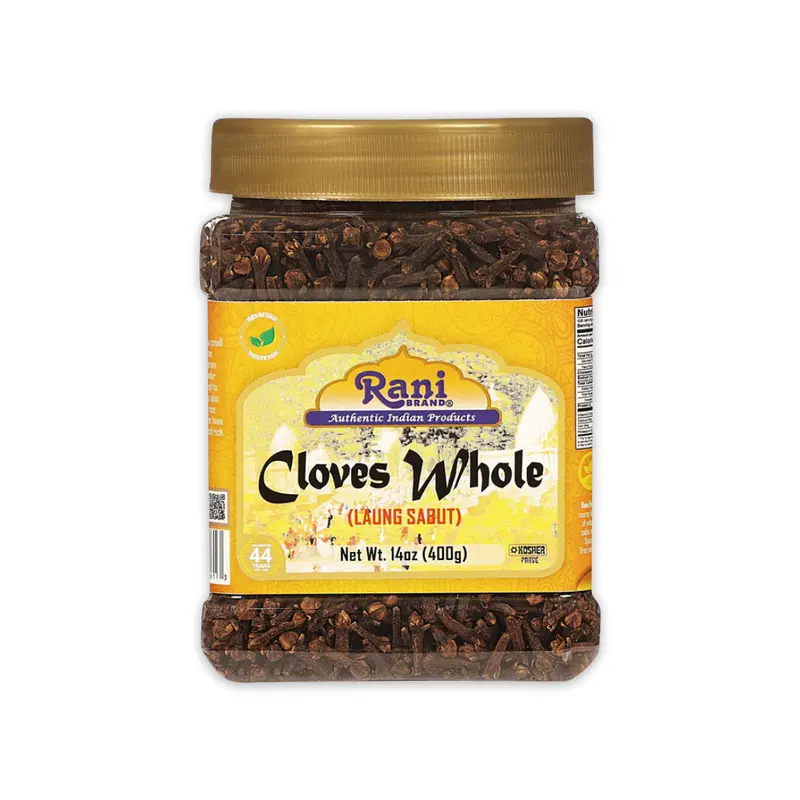 RANI CLOVES WHOLE (LAUNG SABUT)