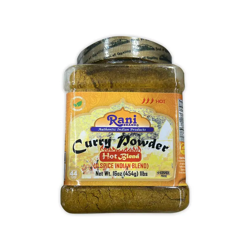 RANI CURRY POWDER ( 11 SPICE INDIAN BLEND )