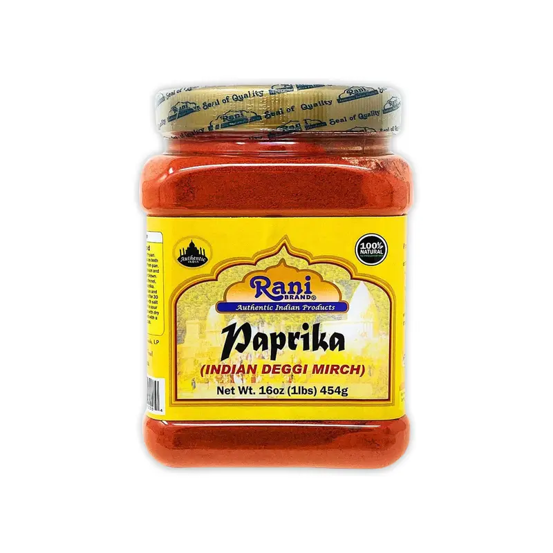RANI PAPRIKA (INDIAN DEGGI MIRCH)