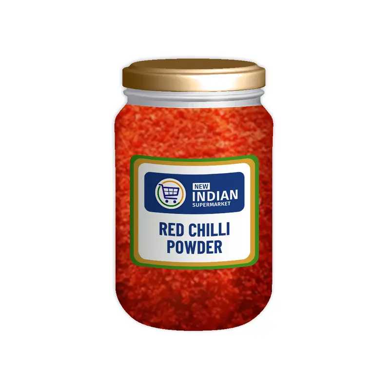 RED CHILLI POWDER BY NEW INDIAN SUPERMARKET