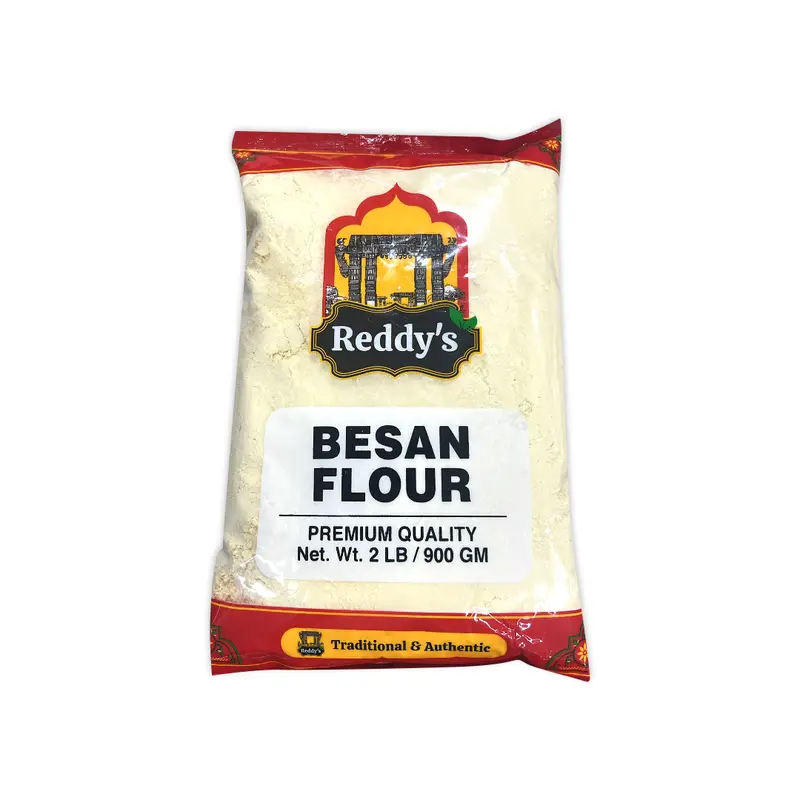 REDDY'S BESAN FLOUR
