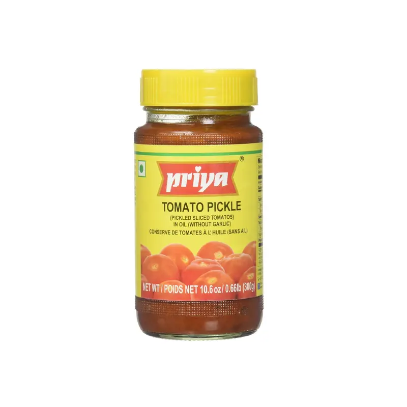 PRIYA TOMATO PICKLE