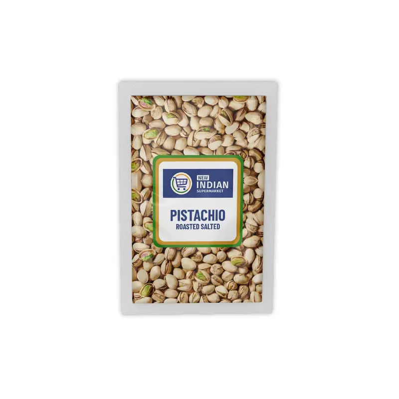 PISTACHIO ROASTED BY NEW INDIAN SUPERMARKET