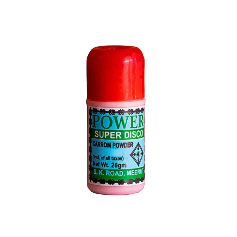 POWER CARROM POWDER