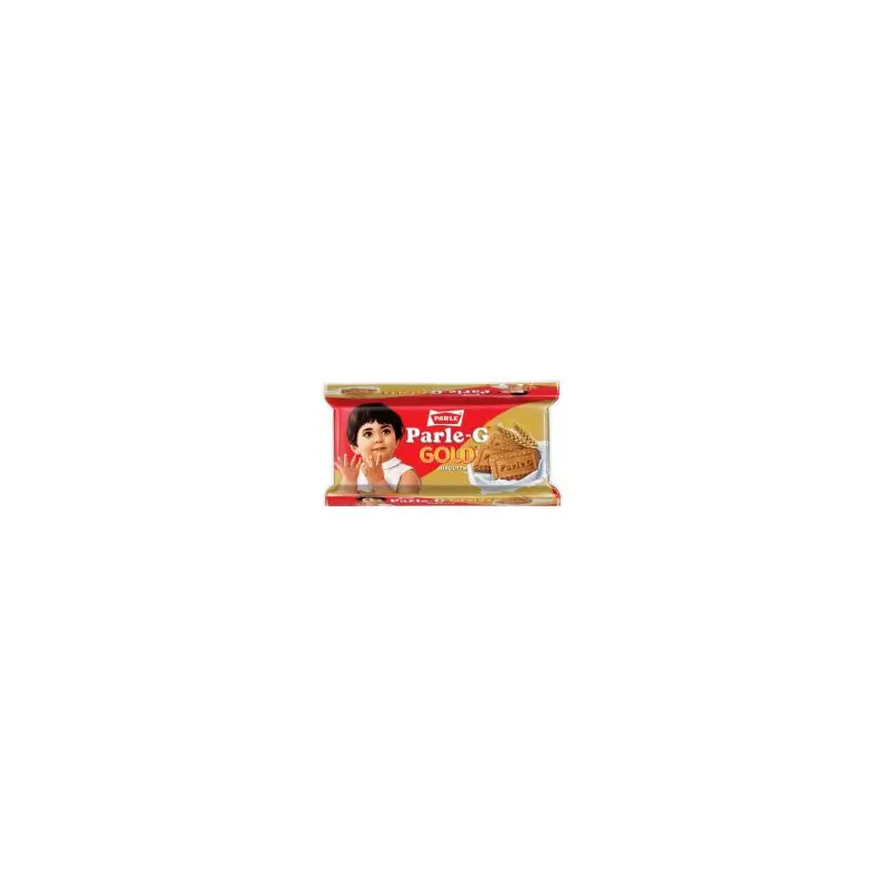 PARLE-G GOLD