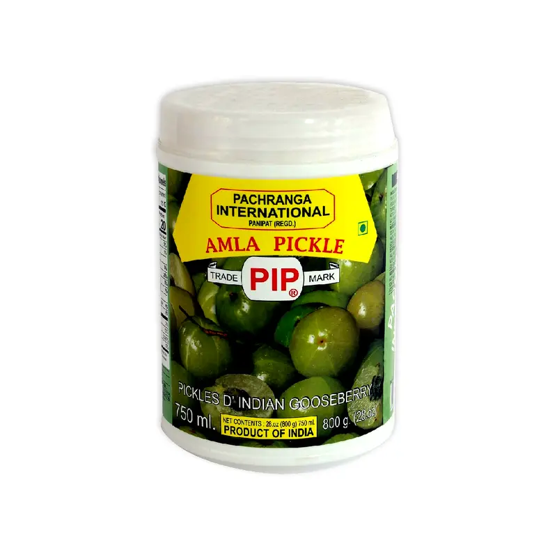 PANCHARANG INTERNATIONAL AMLA PICKLE 750ML