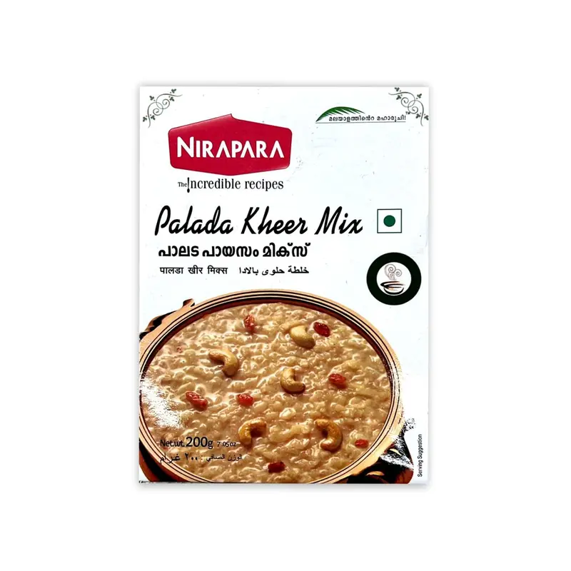 NIRAPARA PALADA KHEER MIX