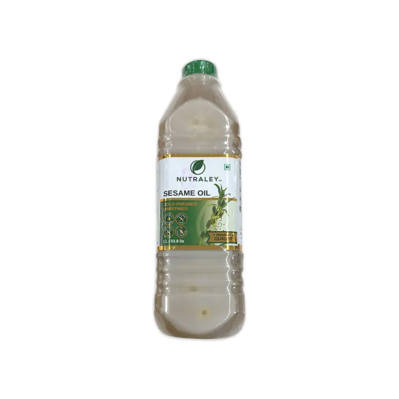 NUTRALEY SESAME OIL