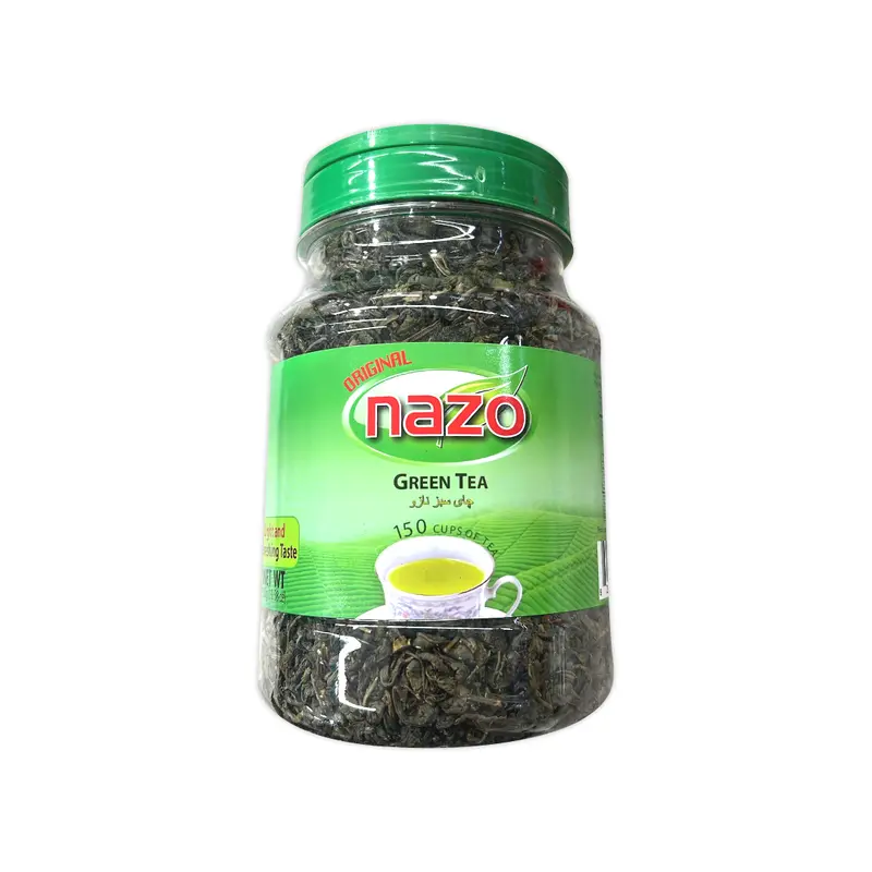 NAZO (ORIGINAL) GREEN TEA
