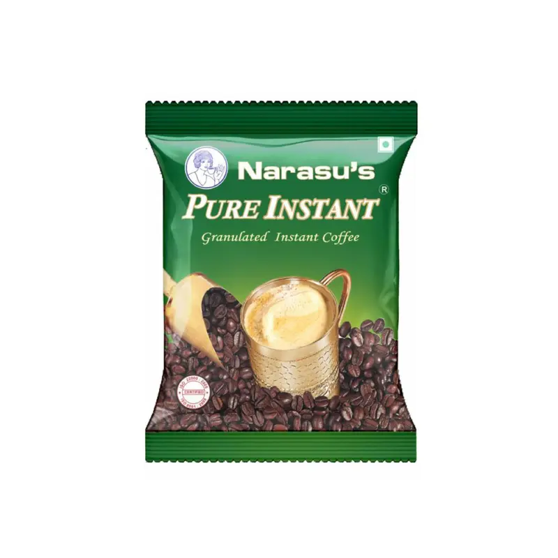 NARASU'S PURE INSTANT COFFEE