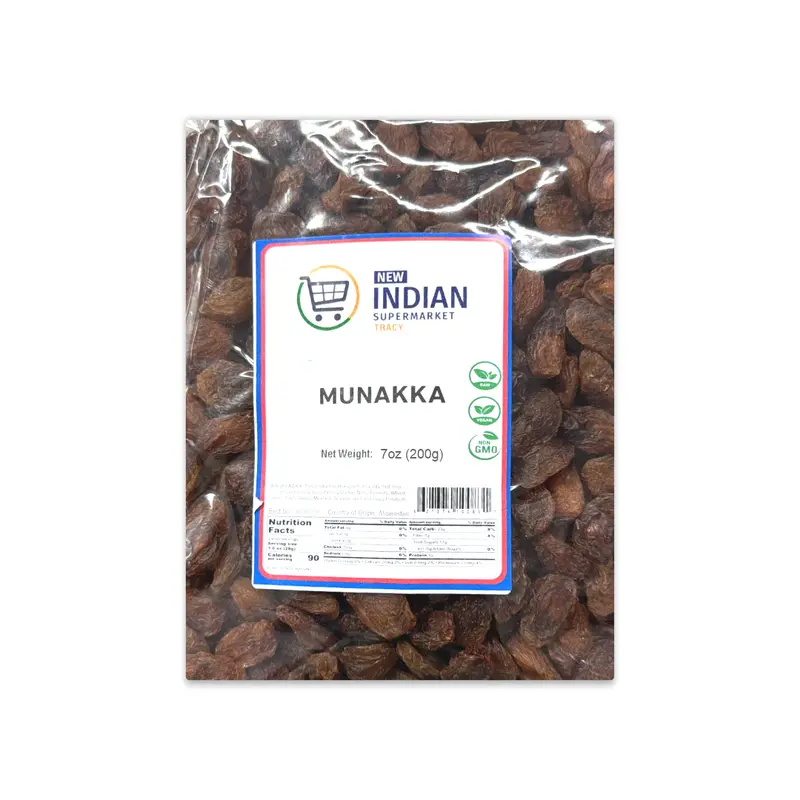 MUNAKKA BY NEW INDIAN SUPERMARKET
