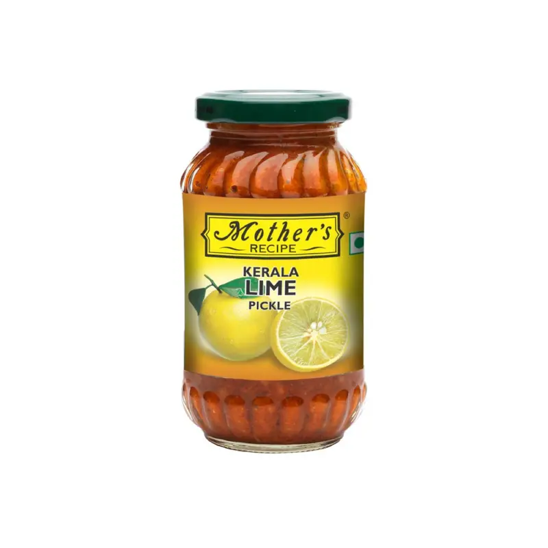 MOTHER'S LIME PICKLE