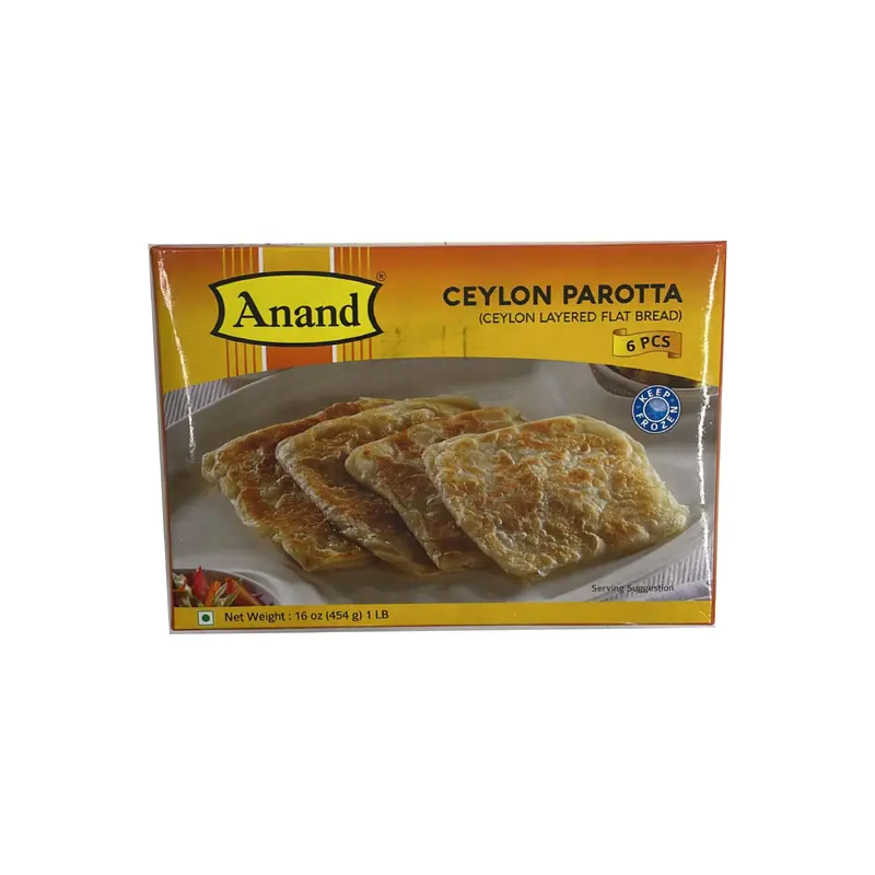ANAND CEYLON PAROTTA 6PCS