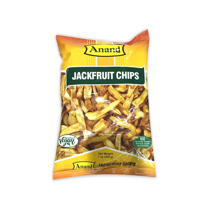 ANAND JACKFRUIT CHIPS