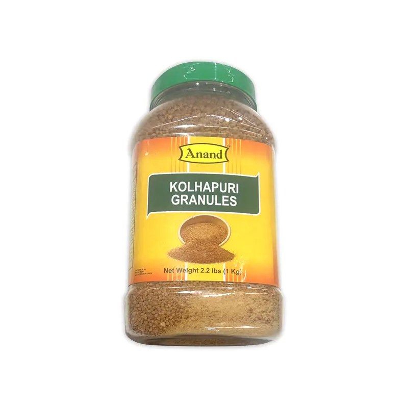 ANAND KOLHAPURI GRANULES