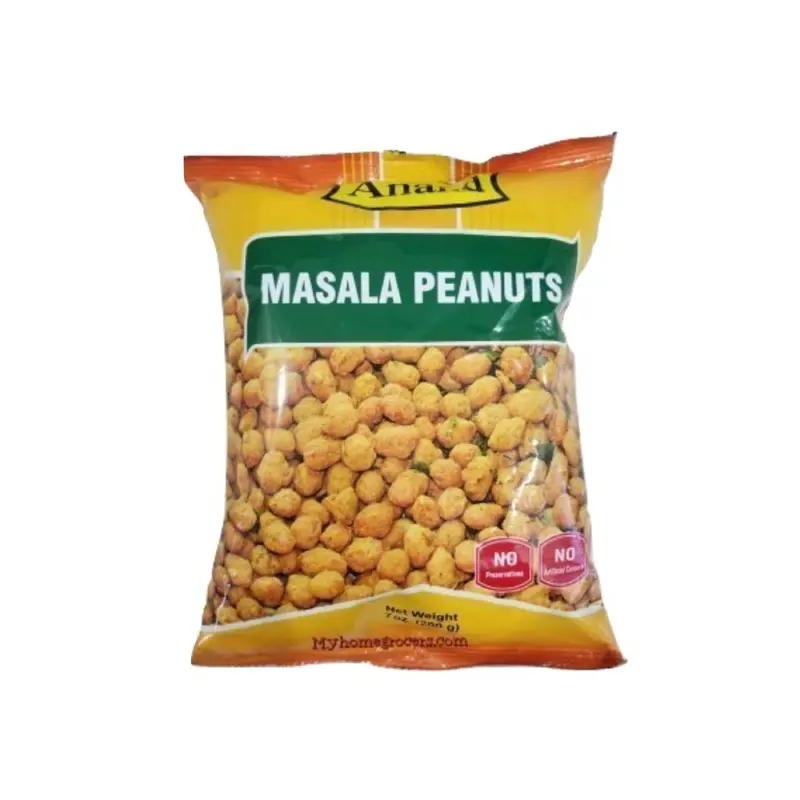 ANAND MASALA PEANUTS