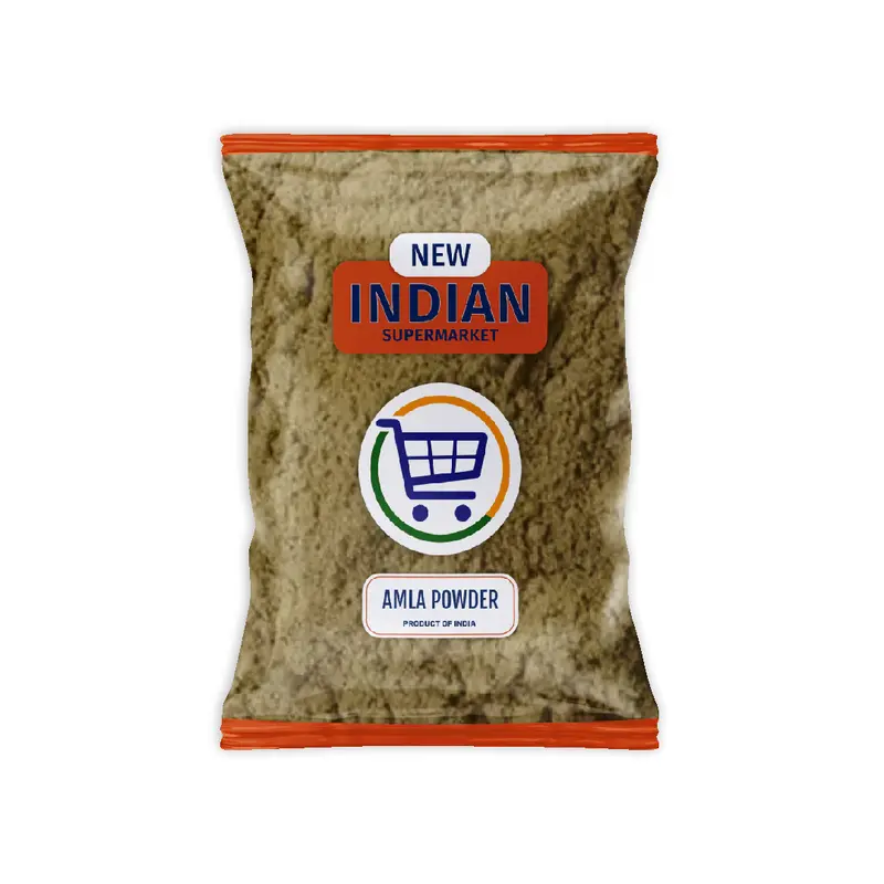 AMLA POWDER BY NEW INDIAN SUPERMARKET