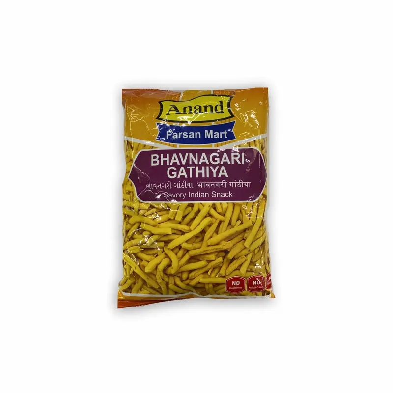 ANAND BHAVNAGARI GATHIYA