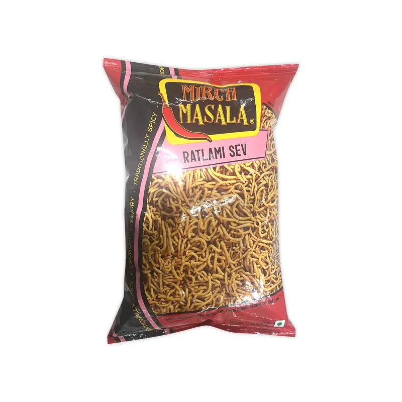 MIRCH MASALA RATLAMI SEV