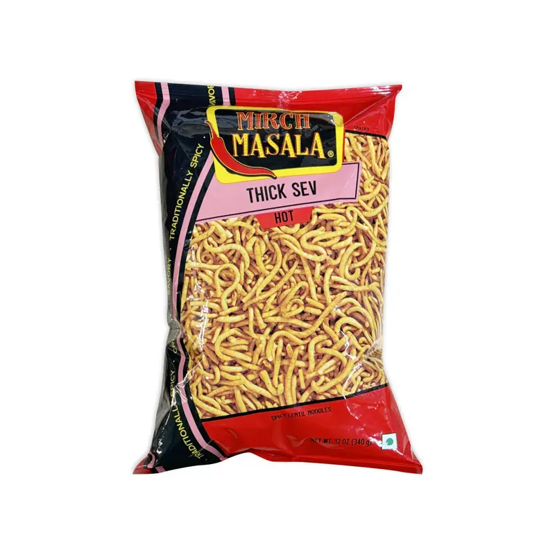 MIRCH MASALA THICK SEV HOT